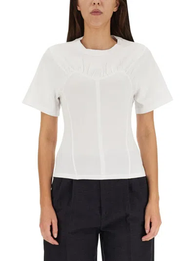 ISABEL MARANT ISABEL MARANT T-SHIRT ZAZIE