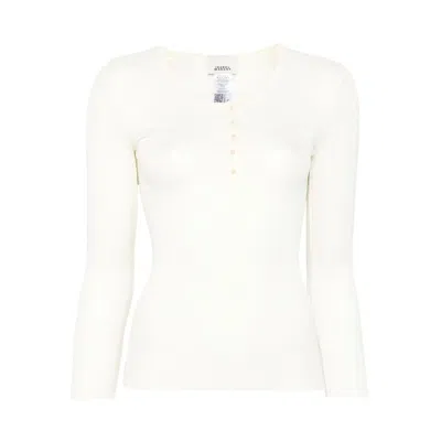 ISABEL MARANT ISABEL MARANT T-SHIRTS