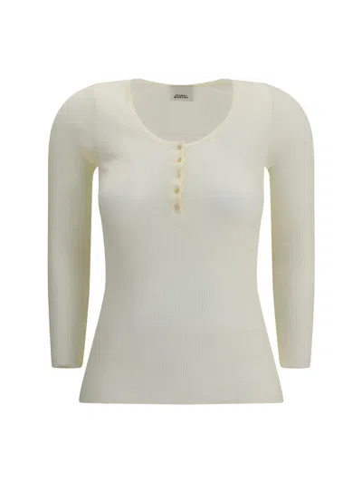 ISABEL MARANT ISABEL MARANT T-SHIRTS