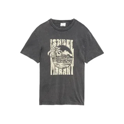ISABEL MARANT ISABEL MARANT T-SHIRTS