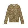 ISABEL MARANT ISABEL MARANT T-SHIRTS