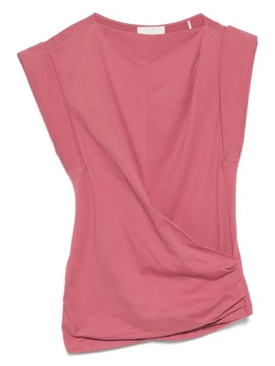 Isabel Marant T-shirts And Polos