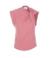Isabel Marant T-shirts And Polos