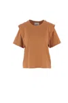 Isabel Marant T-shirts And Polos