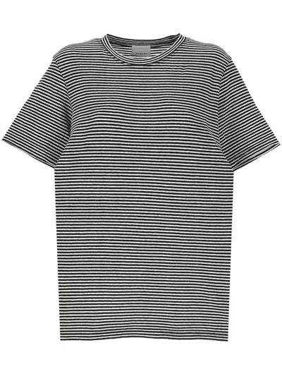 ISABEL MARANT ISABEL MARANT T-SHIRTS AND POLOS