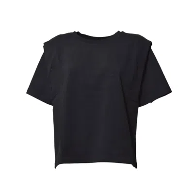Isabel Marant T Shirts And Polos In Black