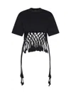 ISABEL MARANT ISABEL MARANT T-SHIRTS AND POLOS