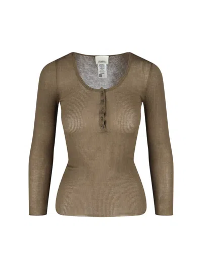 ISABEL MARANT ISABEL MARANT TOP