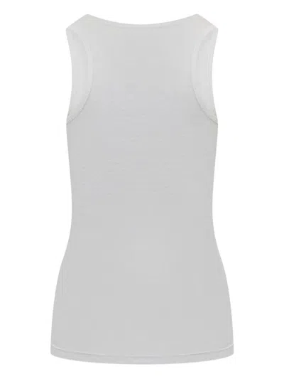 Isabel Marant T-shirts And Polos In Blue