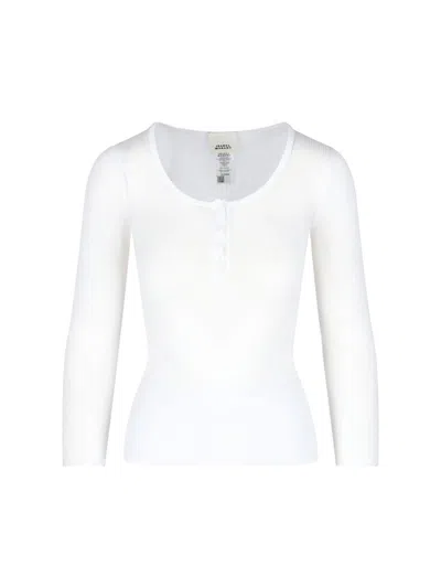 ISABEL MARANT ISABEL MARANT TOP