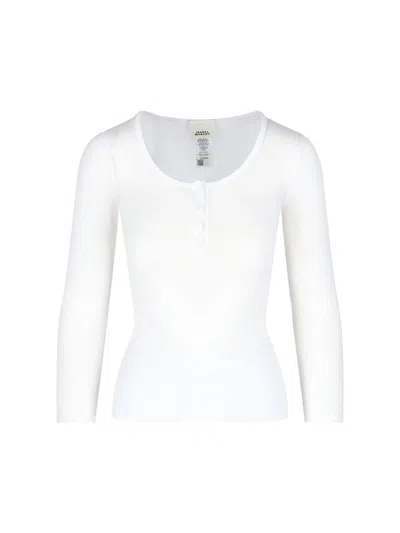 ISABEL MARANT ISABEL MARANT TOP