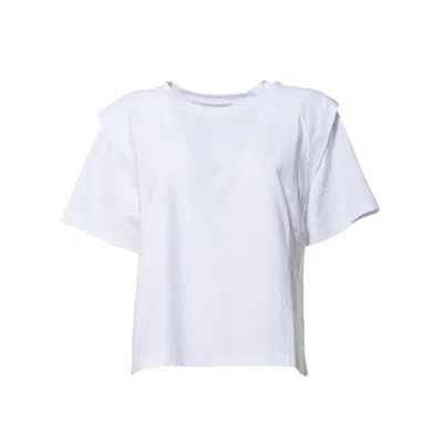 Isabel Marant T Shirts And Polos In White