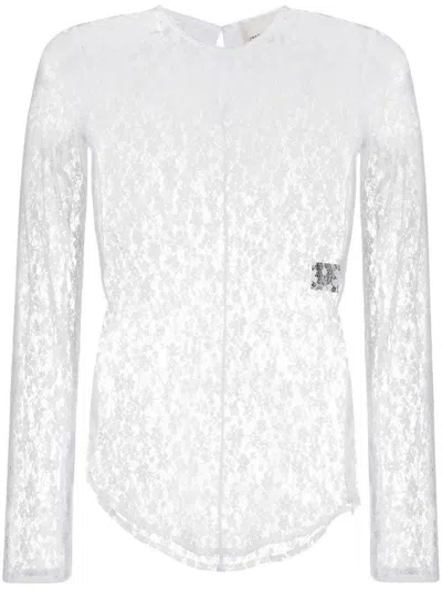Isabel Marant T-shirts & Tops In White