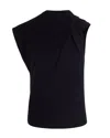 Isabel Marant T-shirts In Black
