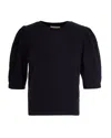 Isabel Marant T-shirts In Black