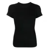 Isabel Marant T-shirt "vidal" In Black