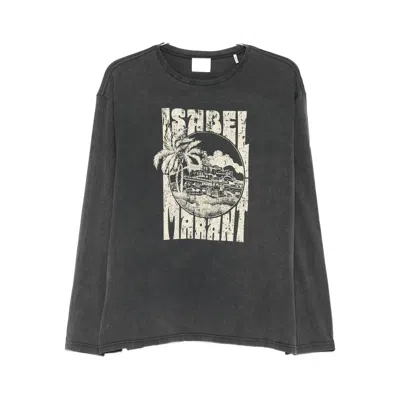 ISABEL MARANT ISABEL MARANT T-SHIRTS