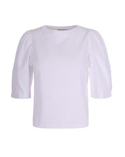 Isabel Marant T-shirts In White