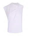 Isabel Marant T-shirts In White