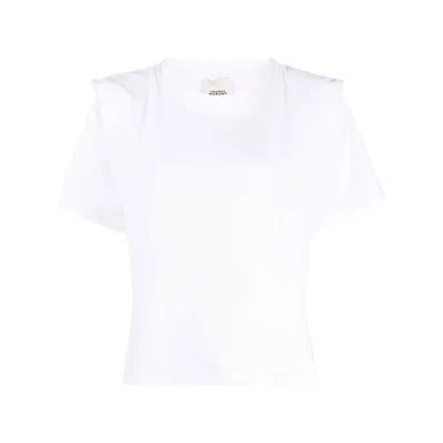 ISABEL MARANT ISABEL MARANT T-SHIRTS