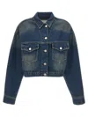Isabel Marant Tadia Denim Jacket