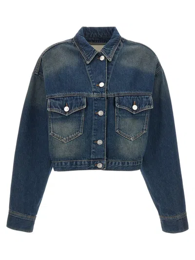 ISABEL MARANT ISABEL MARANT 'TADIA' JACKET