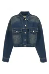Isabel Marant Tadia Denim Jacket