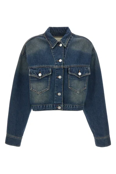 ISABEL MARANT ISABEL MARANT 'TADIA' JACKET