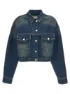 Isabel Marant Tadia Denim Jacket