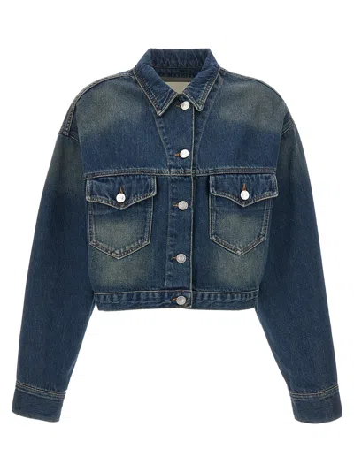 ISABEL MARANT ISABEL MARANT 'TADIA' JACKET