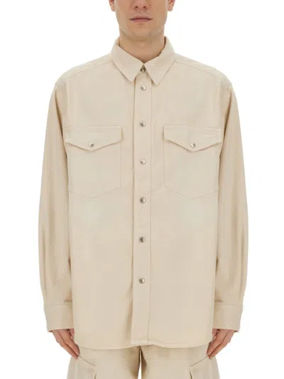 ISABEL MARANT TAILLY SHIRT