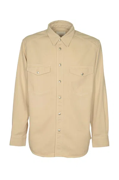 ISABEL MARANT TAILLY SHIRT