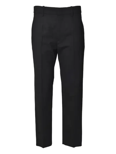 ISABEL MARANT RITANA TAILORED TROUSERS