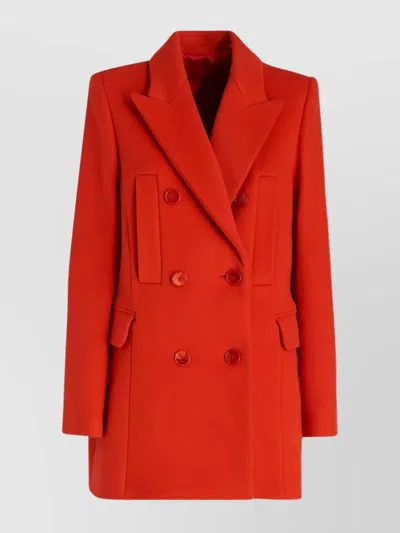 ISABEL MARANT TAILORED JACKETS & VESTS