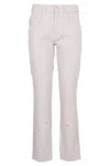 Isabel Marant Tailored Pale Pink Pants