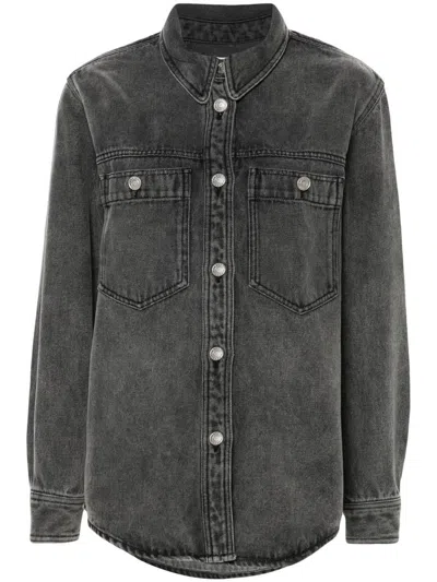 Isabel Marant Talbot Clothing