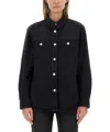 Isabel Marant Talbot Shirt