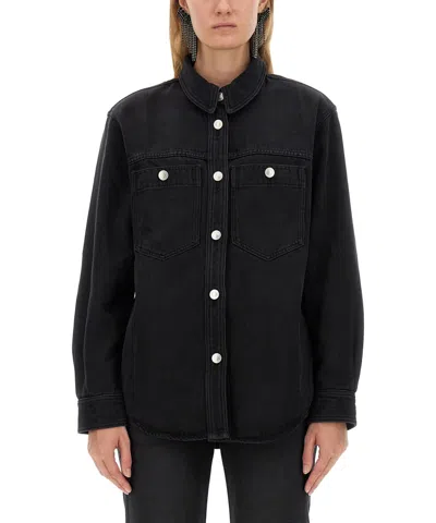Isabel Marant Talbot Shirt