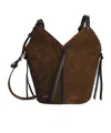 Isabel Marant Tampa Mini Bag