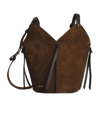 Isabel Marant Tampa Mini Bag