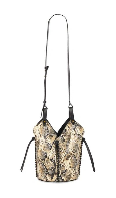 ISABEL MARANT TAMPA MINI BAG