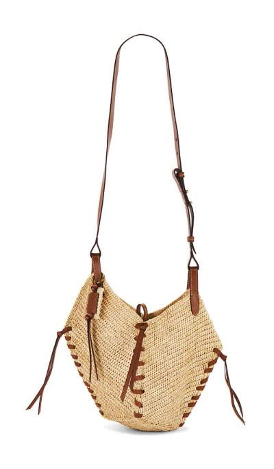 ISABEL MARANT TAMPA MINI BAG