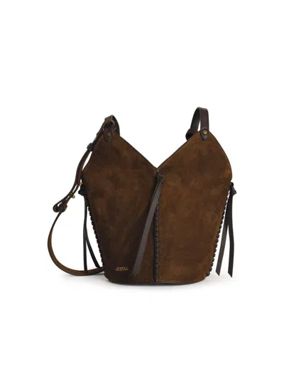Isabel Marant 'tampa' Mini Bucket Bag