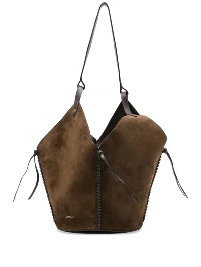 Isabel Marant Tampa Shoulder Bag