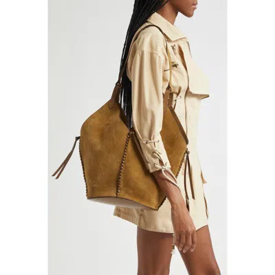 ISABEL MARANT ISABEL MARANT TAMPA TOTE