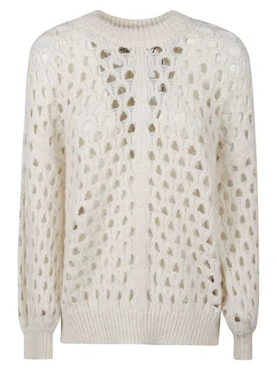 ISABEL MARANT TANE SWEATER