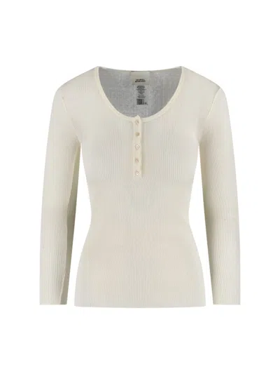 ISABEL MARANT TANK TOP LAMYLI