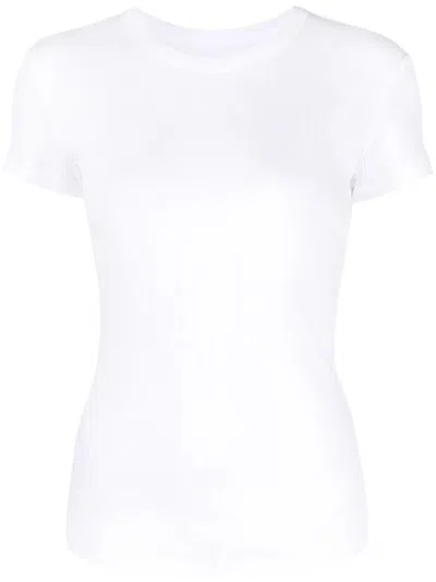 Isabel Marant Taomi In White