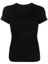 Isabel Marant T-shirt "vidal" In Black