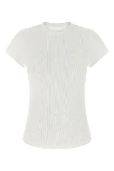 Isabel Marant 'taomi' T-shirt In White